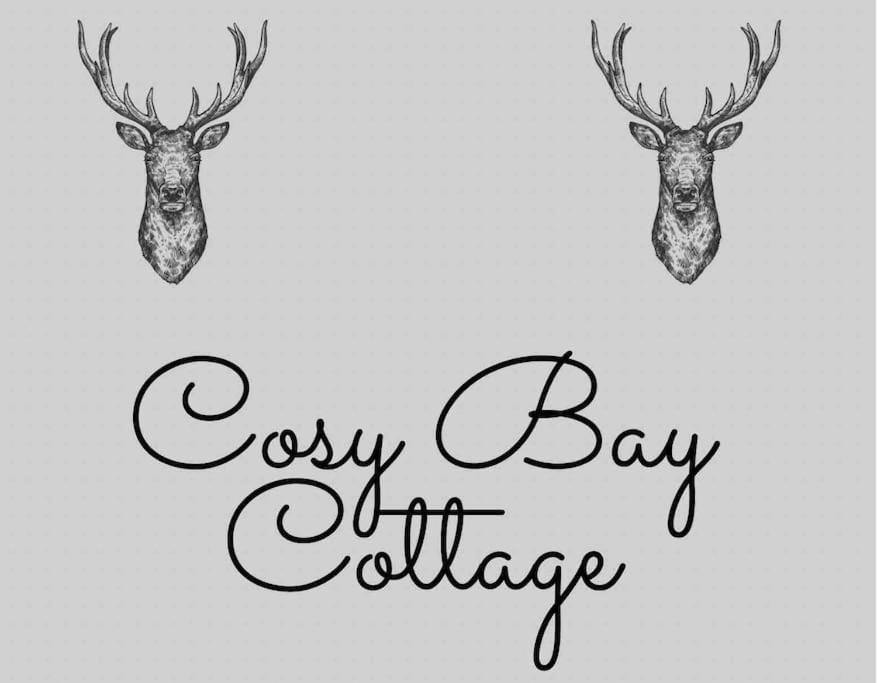 Cosy Bay Cottage سكرابورو المظهر الخارجي الصورة