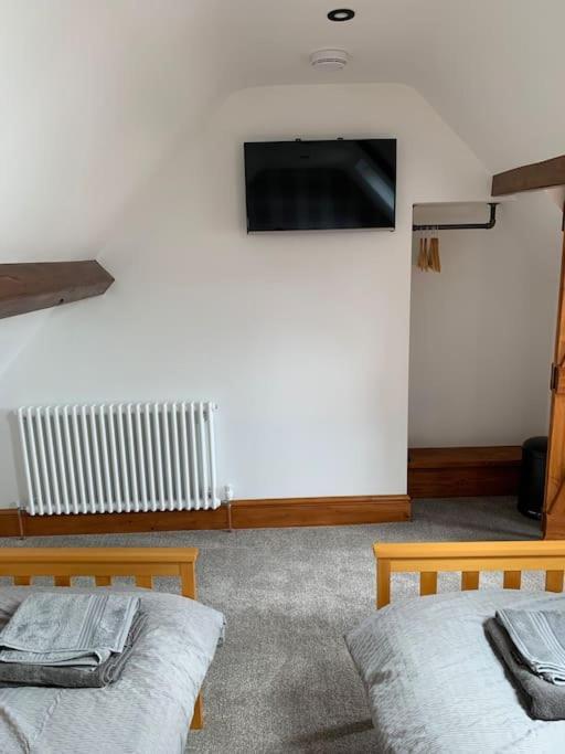 Cosy Bay Cottage سكرابورو المظهر الخارجي الصورة